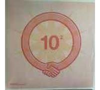 Compilation - Lauer DJ Nature Fantastic Man Ponty Mython Futureboogie Vol.10 (3 X 12")