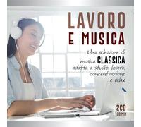 Compilation - Lavoro E Musica