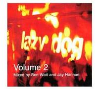 Compilation - Lazy Dog Vol.2