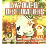 Compilation - Le Bal Des Pompiers