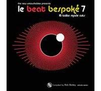 Compilation - Le Beat Bespoke' Vol. 7 [VINYL]