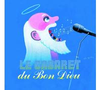 Compilation - Le Cabaret Du Bon Dieu