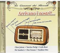 Compilation - Le Canzoni Dei Ricordi Arrivano I Nostri!