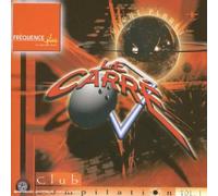 Compilation - Le Carré - Club Compilation /vol.1