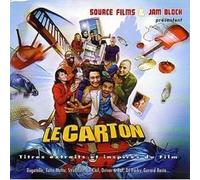 Compilation - Le Carton