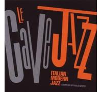 Compilation - Le Cave Jazz-(By Scotti Paolo)