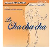 Compilation - Le Cha Cha Cha Vol.2