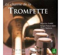 Compilation - Le Charme De La Trompette