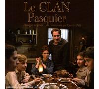 Compilation - Le Clan Pasquier (Bof)