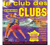 Compilation - Le Club Des Clubs Vol 2