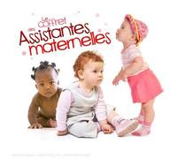 Compilation - Le Coffret des Assistantes Mat
