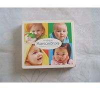 Compilation - Le Coffret Des Puericultrices