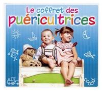 Compilation - Le Coffret Des Puericultrices