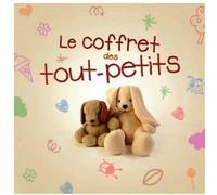 Compilation - Le Coffret Des Tout-Petits