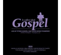 Compilation - Le Coffret Idéal Gospel