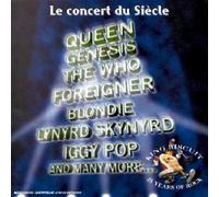 Compilation - Le Concert du Siècle