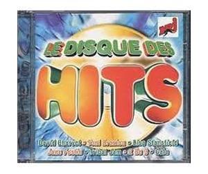 Compilation - Le Disque Des Hits