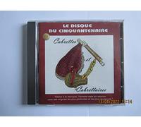 Compilation - Le Disque Du Cinquentenaire