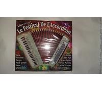 Compilation - Le Festival De L'Accordéon