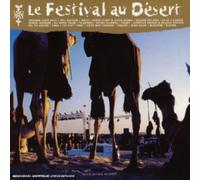 Compilation - Le Festival Du Desert
