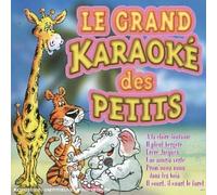 Compilation - Le Grand Karaoke des Petits