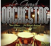Compilation - Le Grandi Orchestre (Gold Collection)