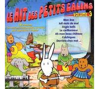 Compilation - Le Hit Des Petits Calins Vol.3