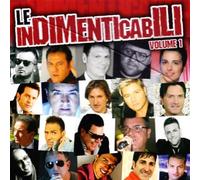 Compilation - Le Indimenticabili Vol.1