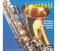 Compilation - LE JAZZ DE A A Z - S