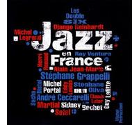 Compilation - Le Jazz en France