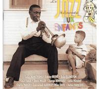 Compilation - Le Jazz Racont? Aux Enfants