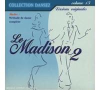 Compilation - Le Madison Vol.2