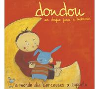 Compilation - Le Monde Des Berceuses A Capella