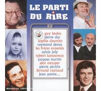 Compilation - Le Parti du Rire