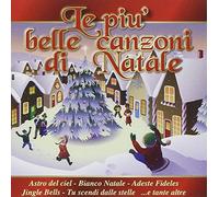 Compilation - Le Piu' Belle Canzoni Natale (Astro Del Ciel)