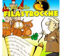 Compilation - Le Piu' Belle Filastrocche