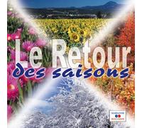 Compilation - Le Retour Des Saisons