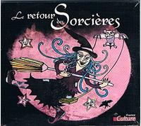 Compilation - Le Retour Des Sorcieres
