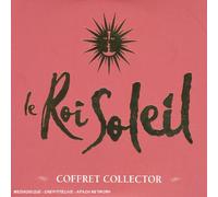 Compilation - Le Roi Soleil [l Integrale]