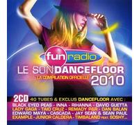 Compilation - Le Son Dancefloor 2010