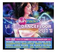 Compilation - Le Son Dancefloor 2011