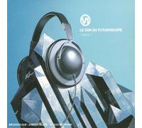 Compilation - Le Son Du Futuroscope /Vol.1