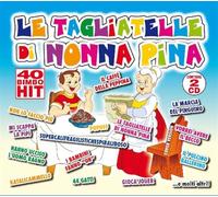 Compilation - Le Tagliatelle Di Nonna Pina