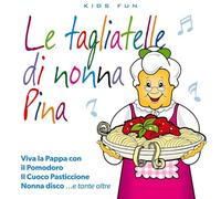 Compilation - Le Tagliatelle Di Nonna Pina
