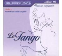 Compilation - Le Tango Vol.3