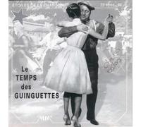 Compilation - Le Temps Des Guinguettes 1933