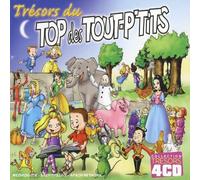 Compilation - Le Top Des Tout-P'Titts