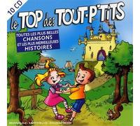 Compilation - Le Top Des Tout-P'Titts