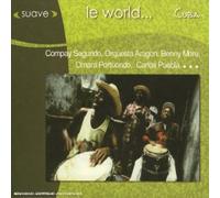 Compilation - Le World.. . Cuba