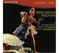 Compilation - Le World...Cuba - Descargas Ineditas